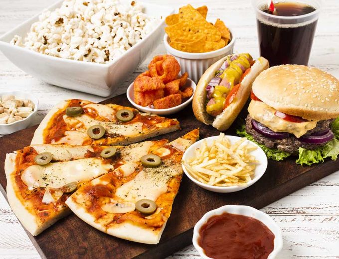Alimentazione Antinfiammatoria: di cosa si tratta?