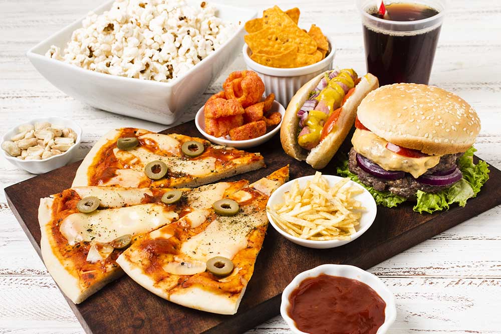 Alimentazione Antinfiammatoria: di cosa si tratta?