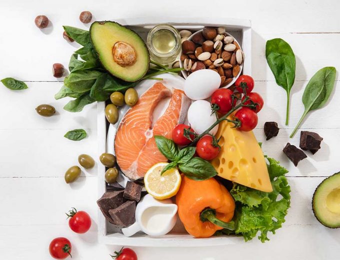 Cos'è la Dieta Chetogenica?