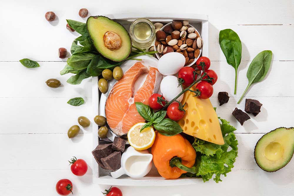Cos'è la Dieta Chetogenica?